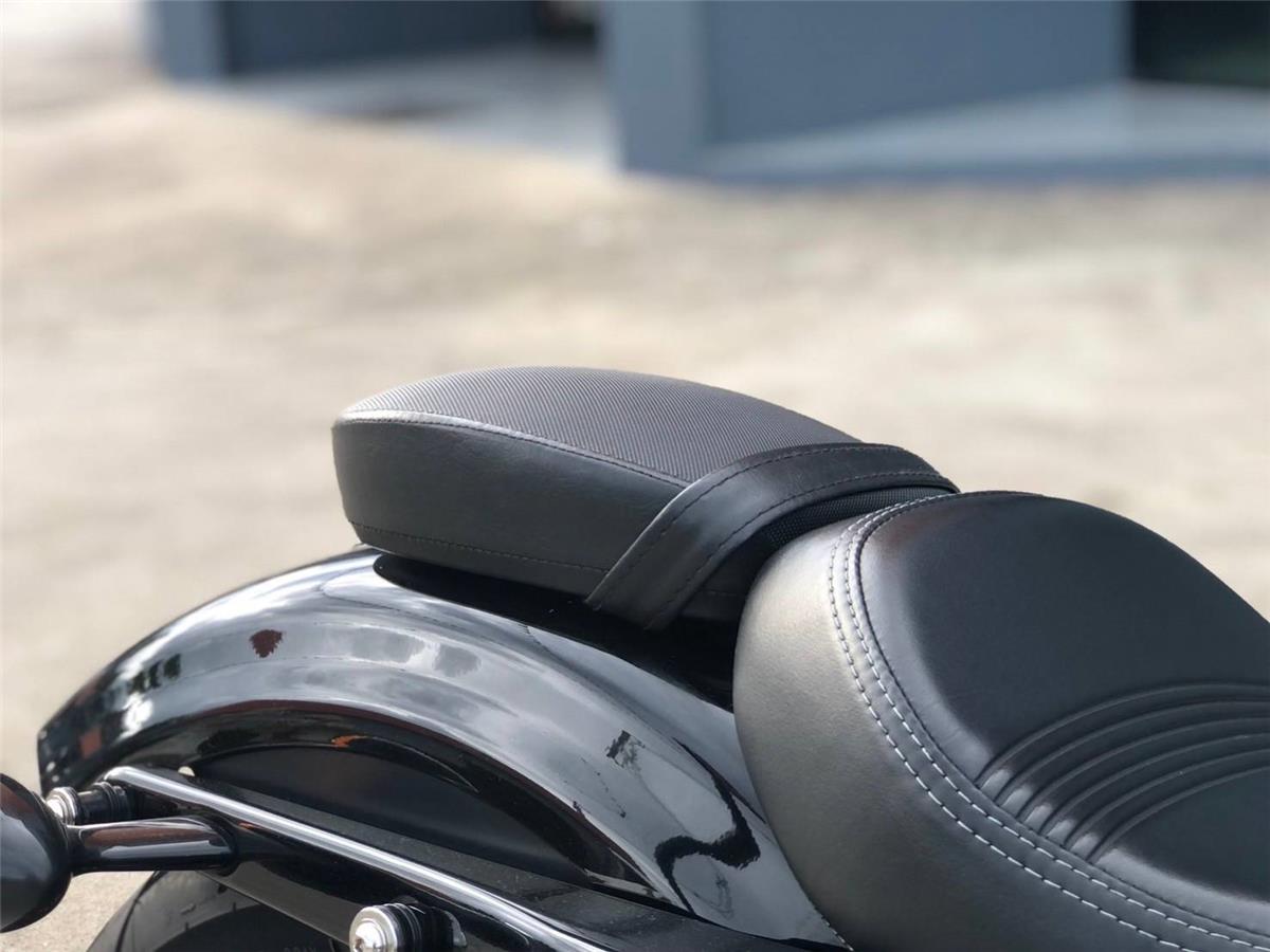 Harley-Davidson® Sportster Forty-Eight™ 2020 White Sand Pearl