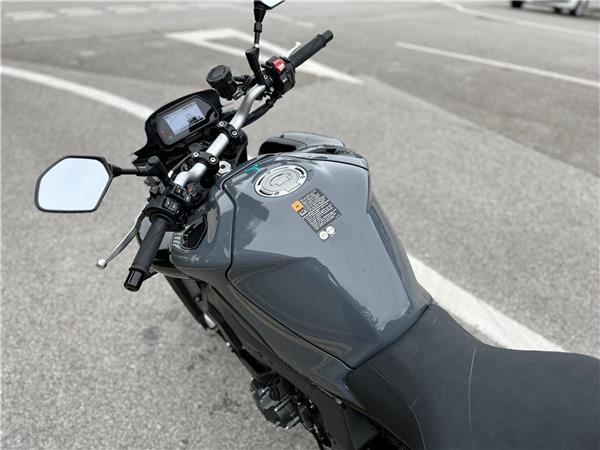Yamaha MT-10