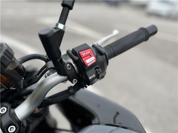 Yamaha MT-10