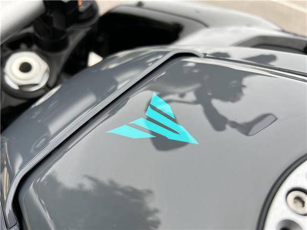 Yamaha MT-10