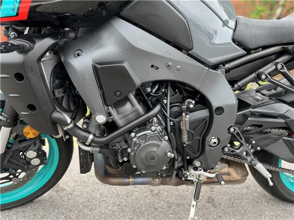 Yamaha MT-10