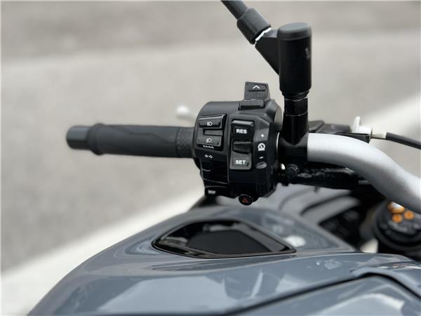 Yamaha MT-10