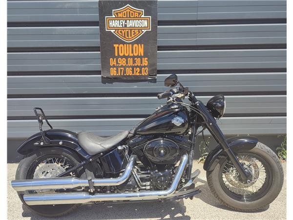 SOFTAIL SLIM 1690