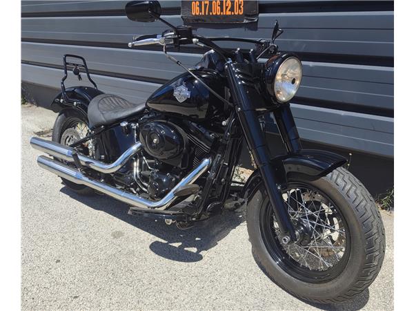 SOFTAIL SLIM 1690