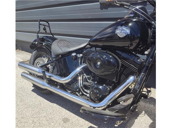 SOFTAIL SLIM 1690