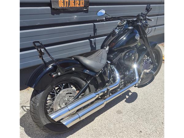 SOFTAIL SLIM 1690