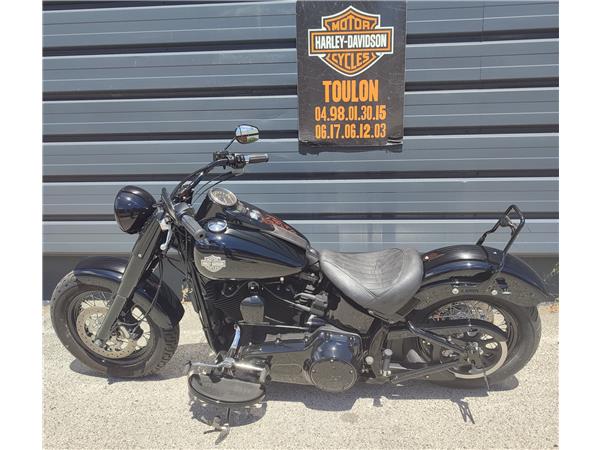 SOFTAIL SLIM 1690