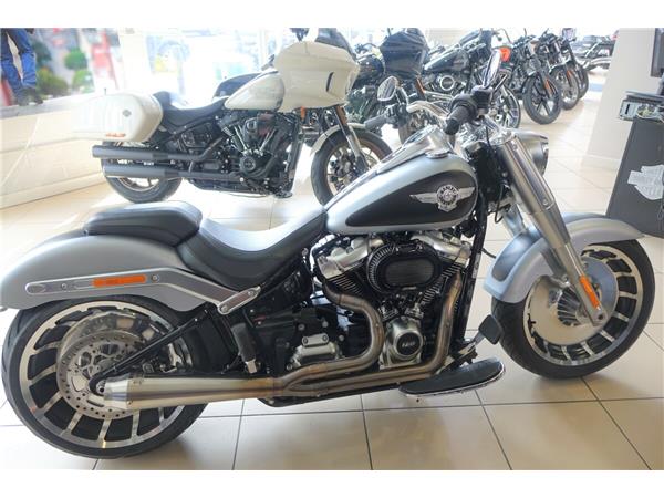 2020 best sale hd fatboy