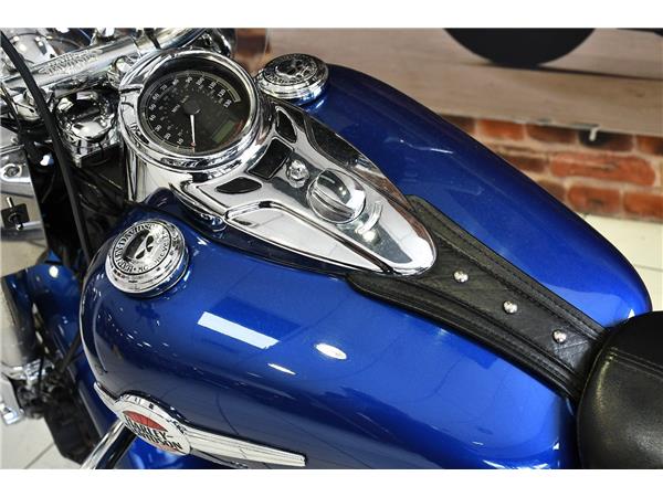 2017 HARLEY-DAVIDSON SOFTAIL FLSTC HERITAGE SOFTAIL CLASSIC