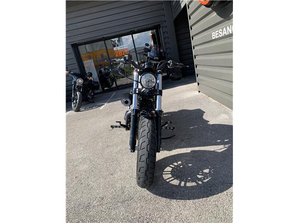 SPORTSTER FORTY-EIGHT 1200