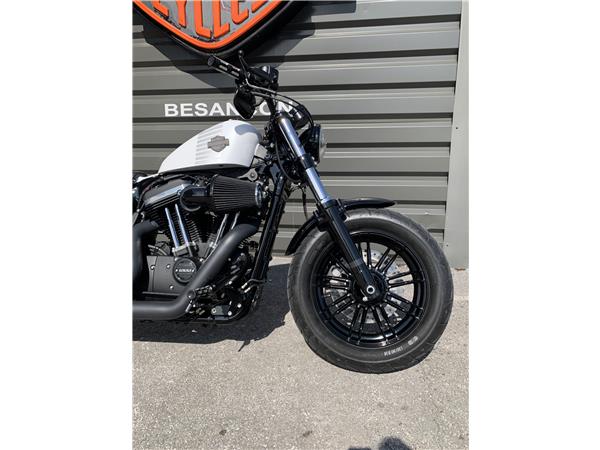 SPORTSTER FORTY-EIGHT 1200