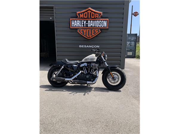 SPORTSTER FORTY-EIGHT 1200