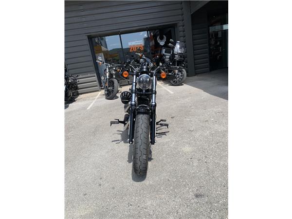 SPORTSTER FORTY-EIGHT 1200