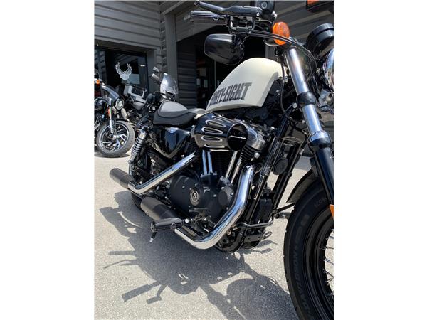 SPORTSTER FORTY-EIGHT 1200