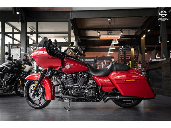 2022 Road Glide Special