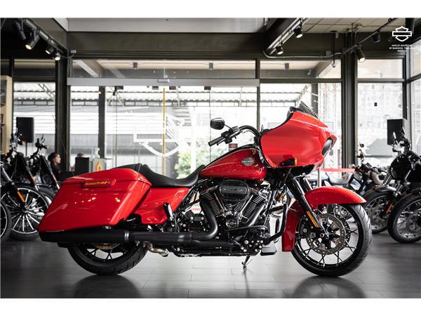 2022 Road Glide Special