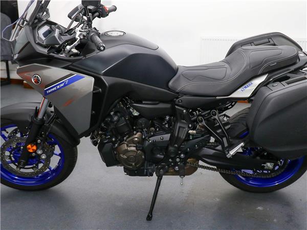 2023 Yamaha Tracer 7 GT