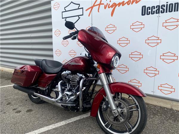 TOURING STREET GLIDE 1690 SPECIAL