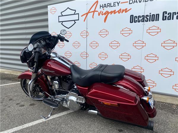 TOURING STREET GLIDE 1690 SPECIAL