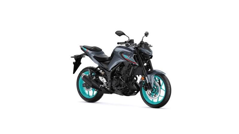 Yamaha mt shop 3 price