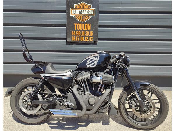 SPORTSTER ROADSTER 1200