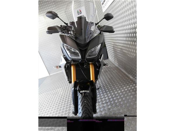 2019 YAMAHA TRACER Tracer 900 GT (19MY)