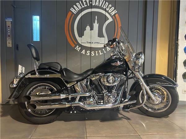 SOFTAIL DELUXE 1690