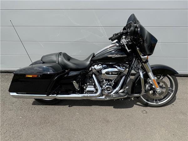 TOURING STREET GLIDE 1745 SPECIAL