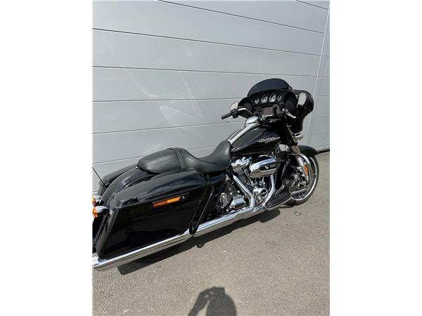 TOURING STREET GLIDE 1745 SPECIAL