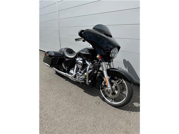 TOURING STREET GLIDE 1745 SPECIAL