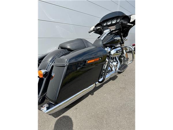 TOURING STREET GLIDE 1745 SPECIAL