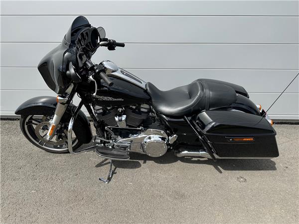 TOURING STREET GLIDE 1745 SPECIAL