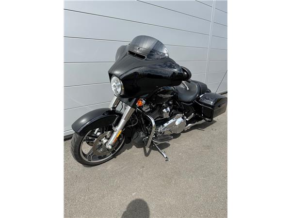 TOURING STREET GLIDE 1745 SPECIAL