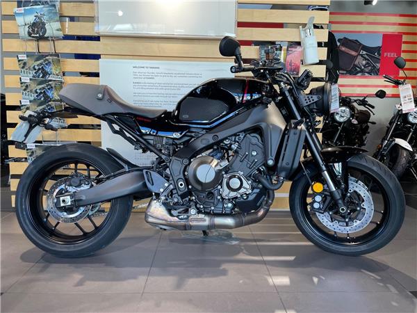 2023 Yamaha XSR900