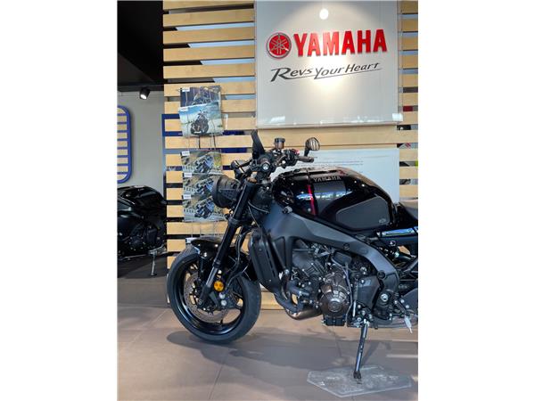 2023 Yamaha XSR900