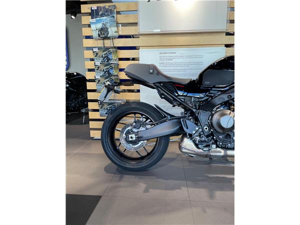 2023 Yamaha XSR900