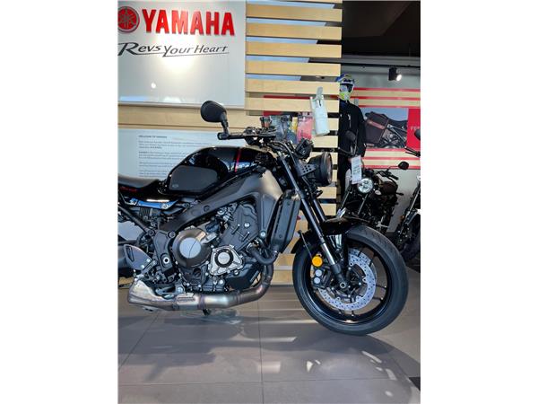 2023 Yamaha XSR900