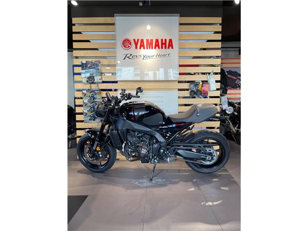 2023 Yamaha XSR900