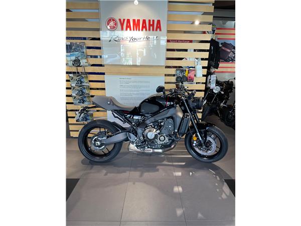 2023 Yamaha XSR900