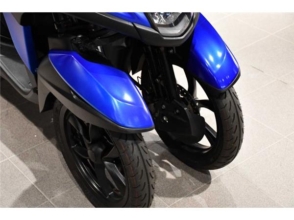 2019 Yamaha MWS125-A Tricity 125 Blue