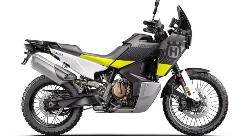Yamaha Ténéré 700 ABS 2023 Model Released Graphic Evolution and New Gray  Color