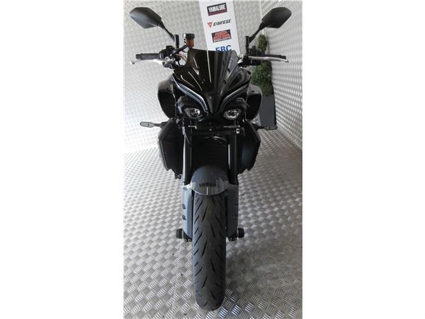 2022 YAMAHA MT-10 MT-10 (22MY)