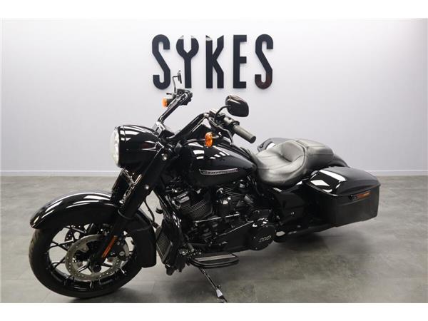 2020 Harley-Davidson Road King Special