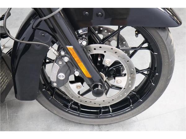 2020 Harley-Davidson Road King Special