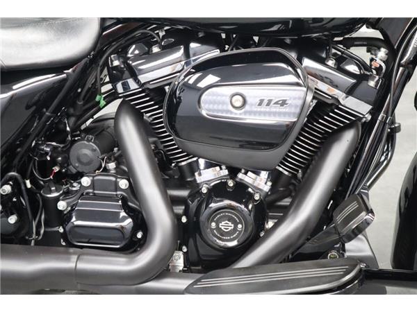 2020 Harley-Davidson Road King Special