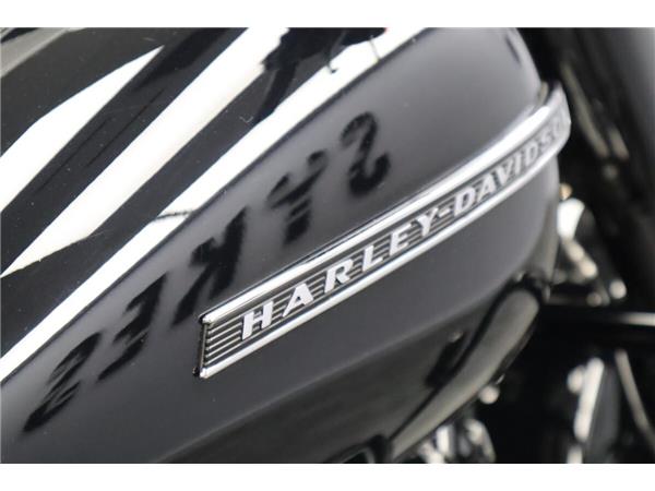 2020 Harley-Davidson Road King Special