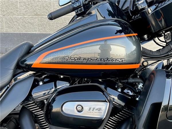 2022 Harley-Davidson Ultra Limited