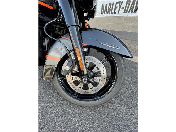 2022 Harley-Davidson Ultra Limited