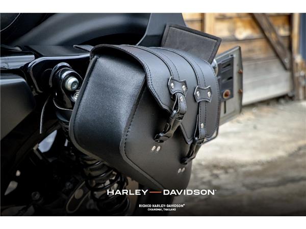 iron 883 black denim