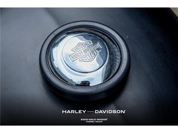 iron 883 black denim